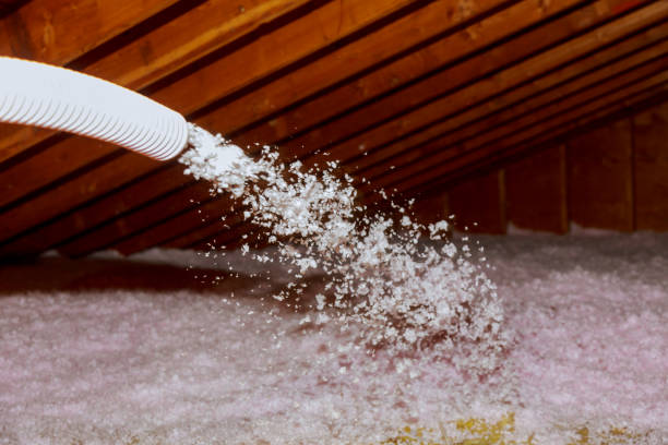 Best Insulation for Specific Applications in Inman, SC
