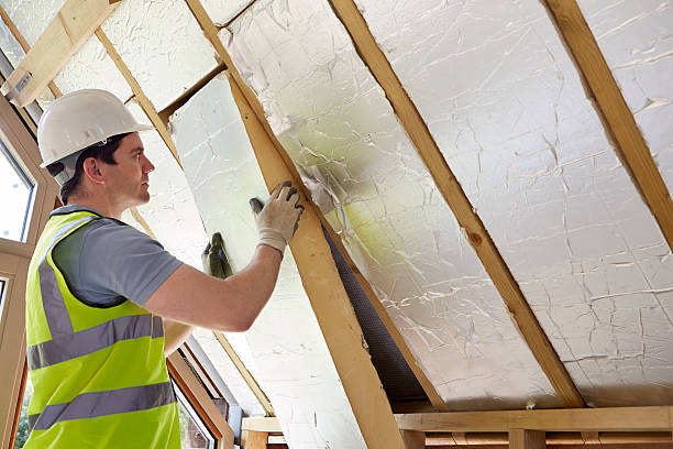 Best Types of Insulation in Inman, SC